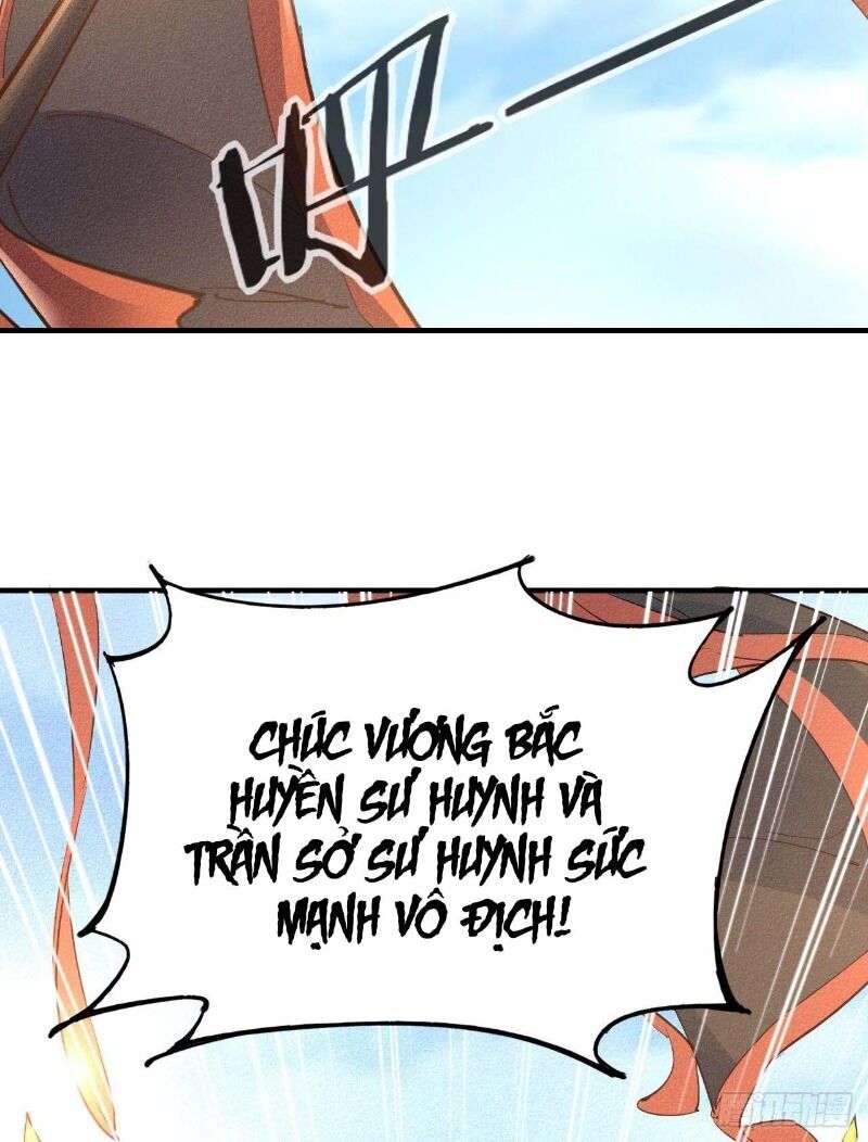 Một Mình Ta Hoá Thần Chapter 10 - Trang 2