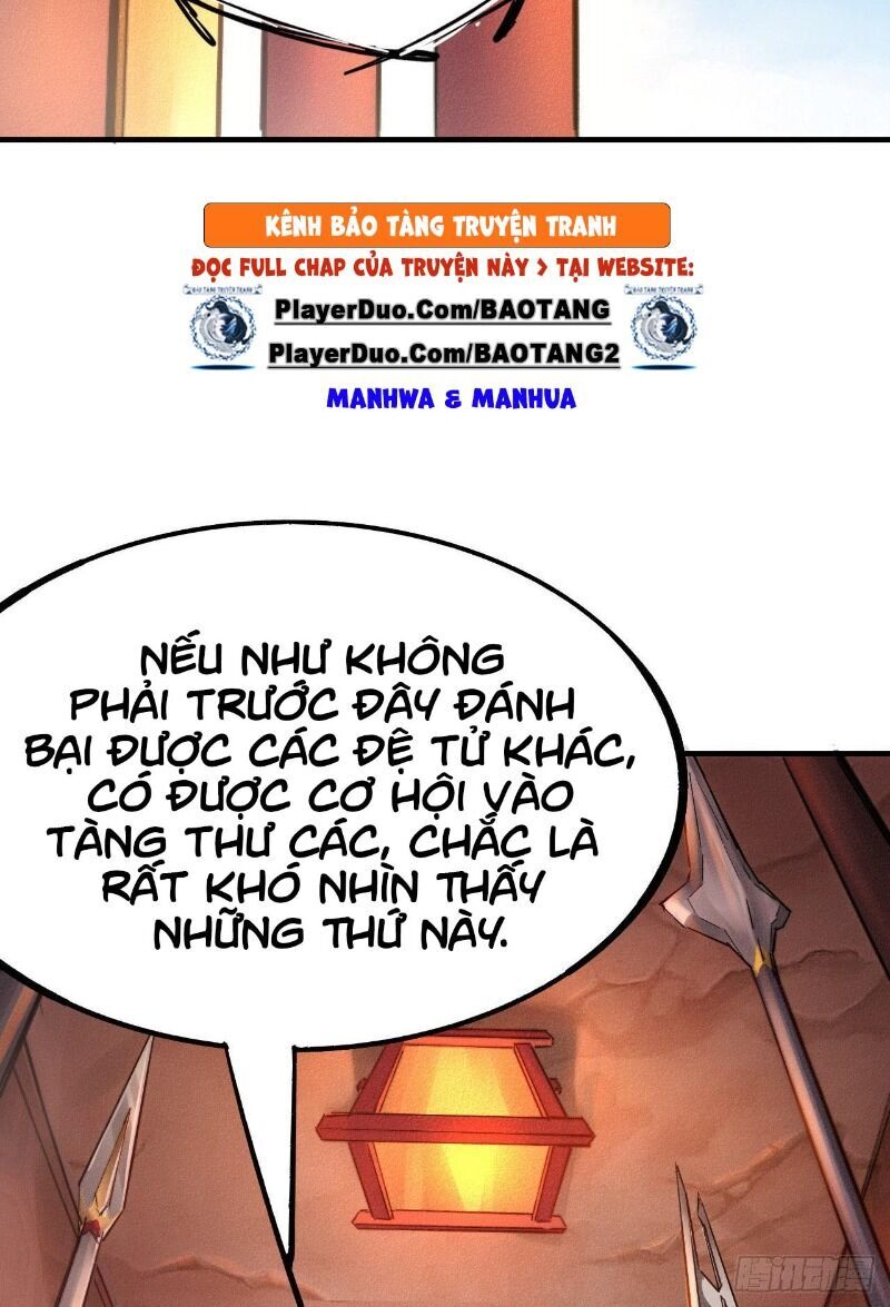 Một Mình Ta Hoá Thần Chapter 9 - Trang 2