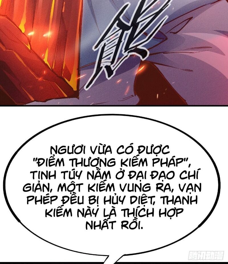 Một Mình Ta Hoá Thần Chapter 9 - Trang 2