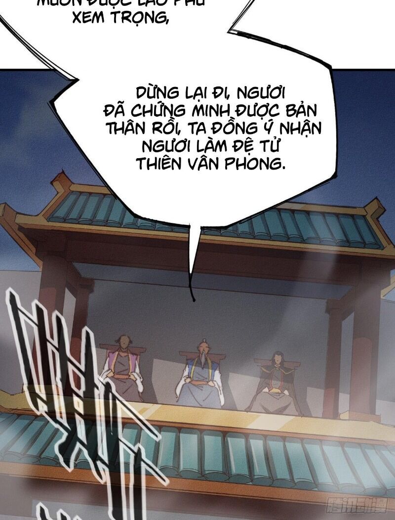 Một Mình Ta Hoá Thần Chapter 8 - Trang 2