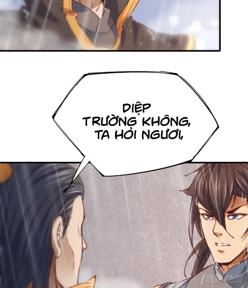 Một Mình Ta Hoá Thần Chapter 8 - Trang 2