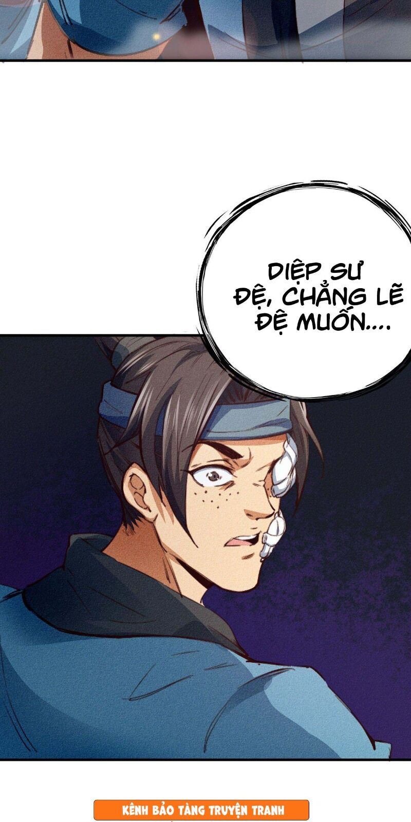 Một Mình Ta Hoá Thần Chapter 7 - Trang 2