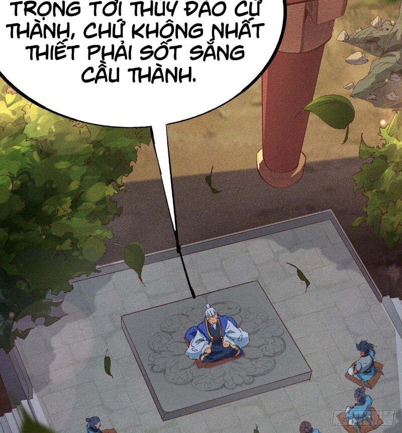 Một Mình Ta Hoá Thần Chapter 7 - Trang 2