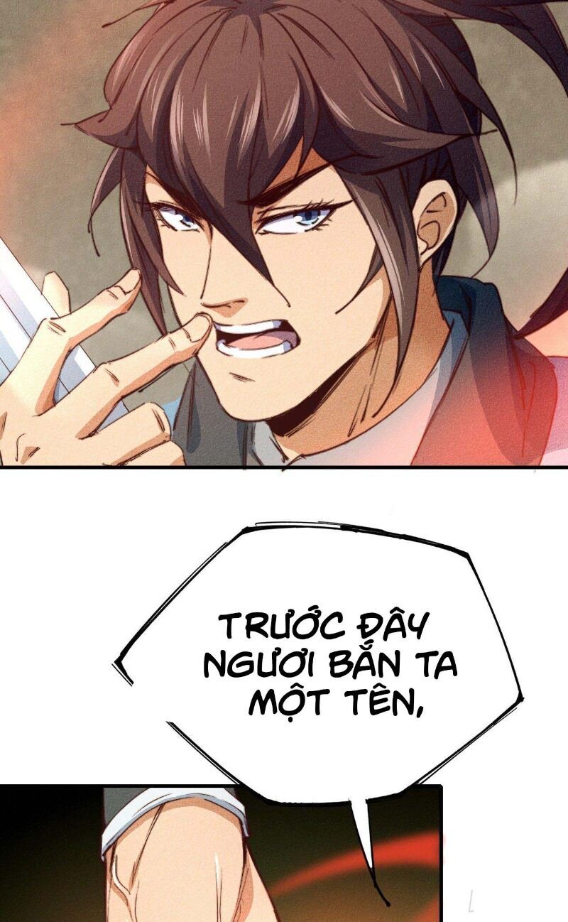 Một Mình Ta Hoá Thần Chapter 7 - Trang 2