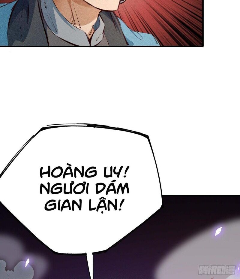 Một Mình Ta Hoá Thần Chapter 7 - Trang 2