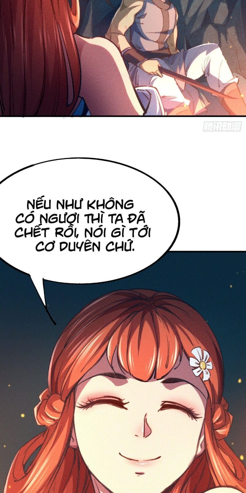 Một Mình Ta Hoá Thần Chapter 5 - Trang 2