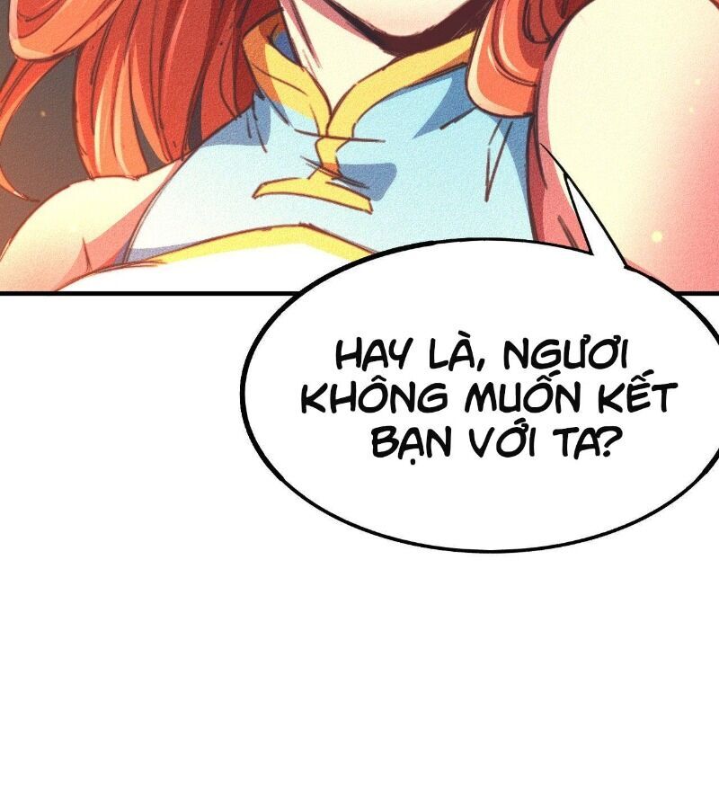 Một Mình Ta Hoá Thần Chapter 5 - Trang 2