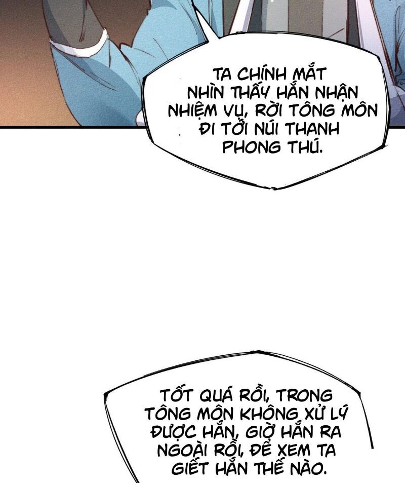 Một Mình Ta Hoá Thần Chapter 3 - Trang 2