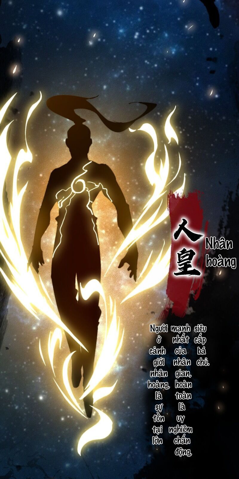 Một Mình Ta Hoá Thần Chapter 2 - Trang 2