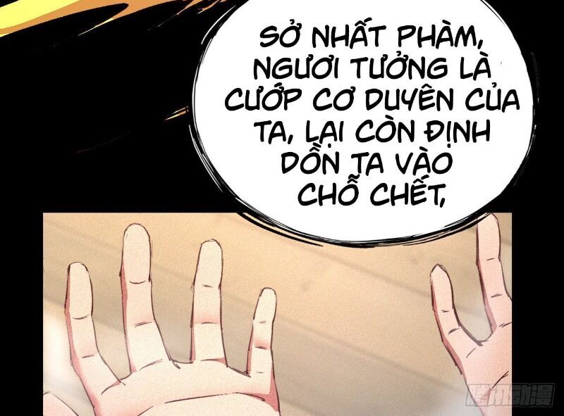 Một Mình Ta Hoá Thần Chapter 2 - Trang 2