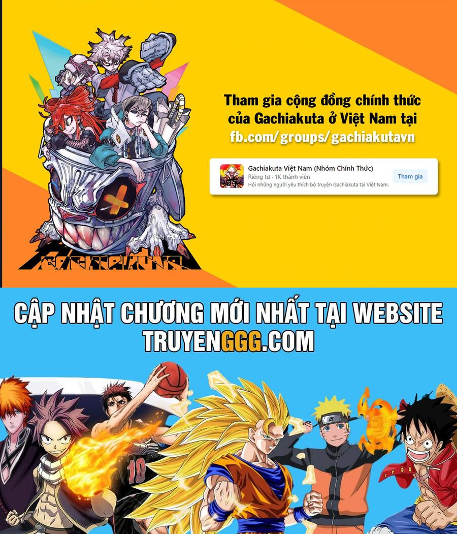 Gachiakuta Chapter 92 - Trang 2