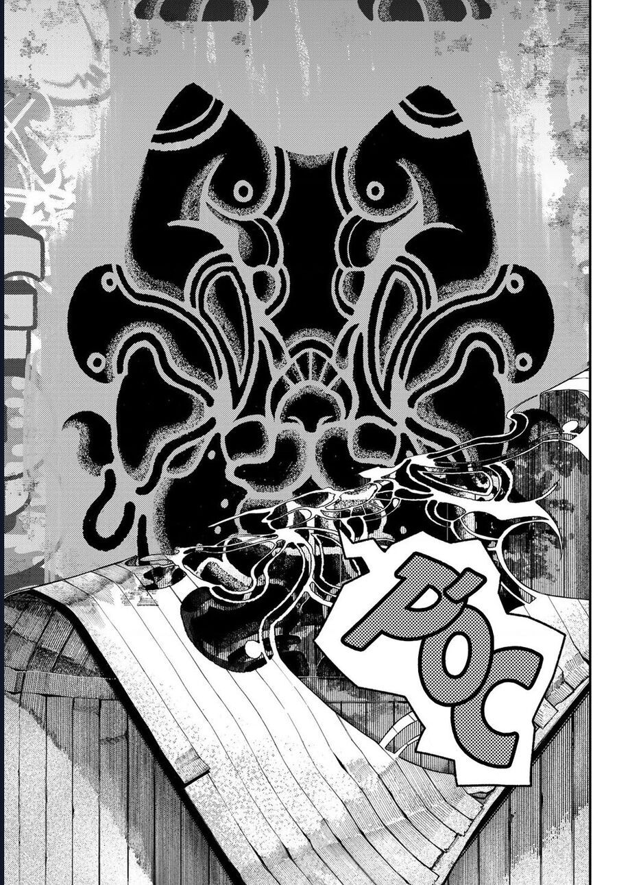 Gachiakuta Chapter 90 - Trang 2