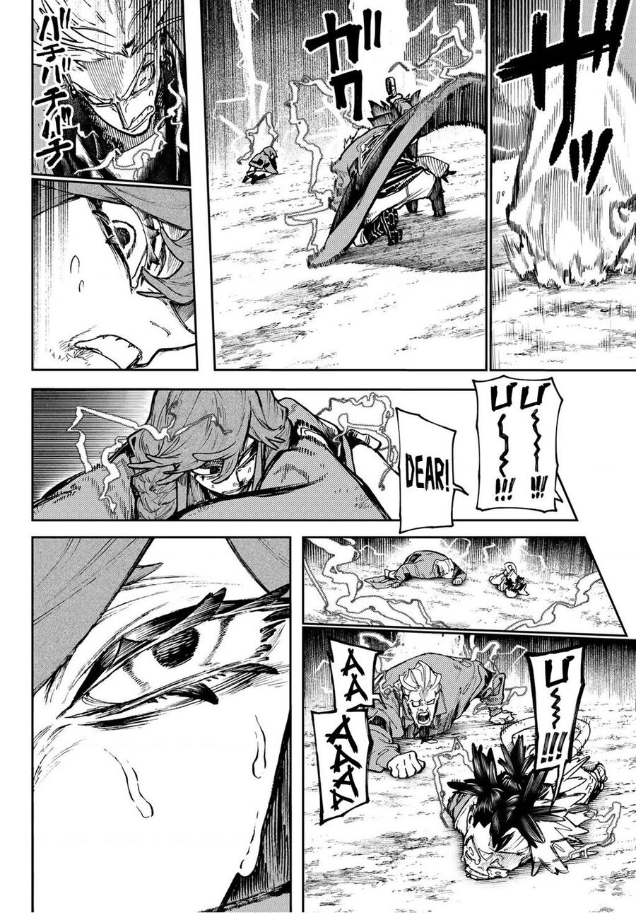 Gachiakuta Chapter 78 - Trang 2