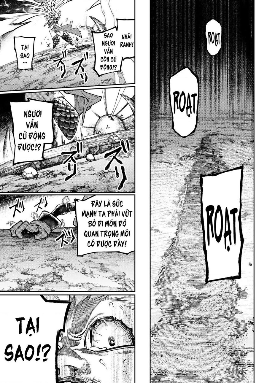 Gachiakuta Chapter 78 - Trang 2