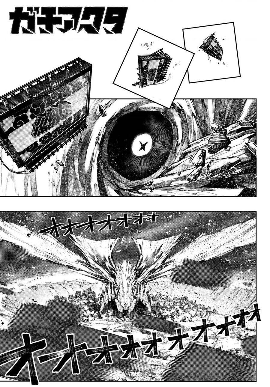 Gachiakuta Chapter 68 - Trang 2