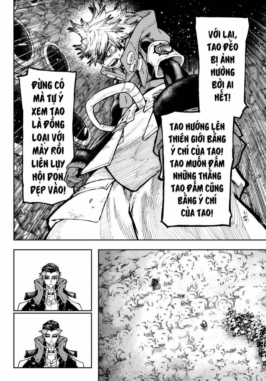 Gachiakuta Chapter 54 - Trang 2