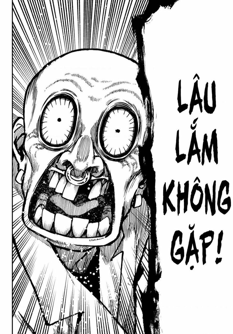 Gachiakuta Chapter 44 - Trang 2