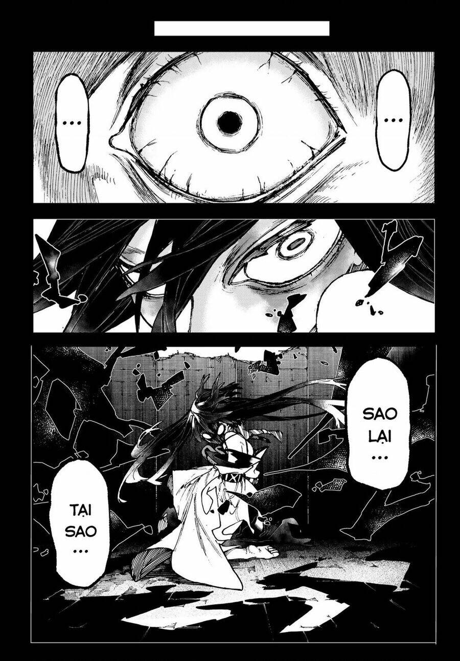 Gachiakuta Chapter 42.1 - Trang 2