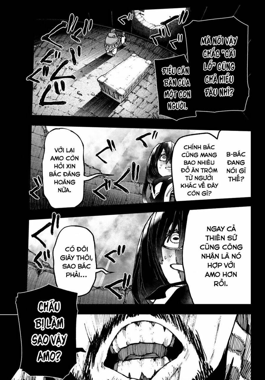 Gachiakuta Chapter 42.1 - Trang 2