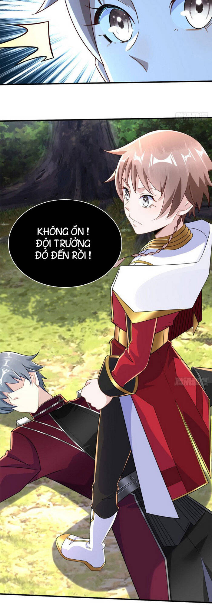 Xuyên Tới Tương Lai: Làm Đàn Ông Không Dễ Chapter 98 - Trang 2