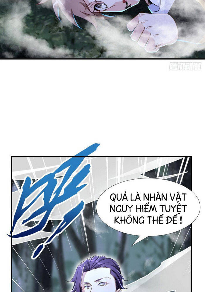 Xuyên Tới Tương Lai: Làm Đàn Ông Không Dễ Chapter 98 - Trang 2