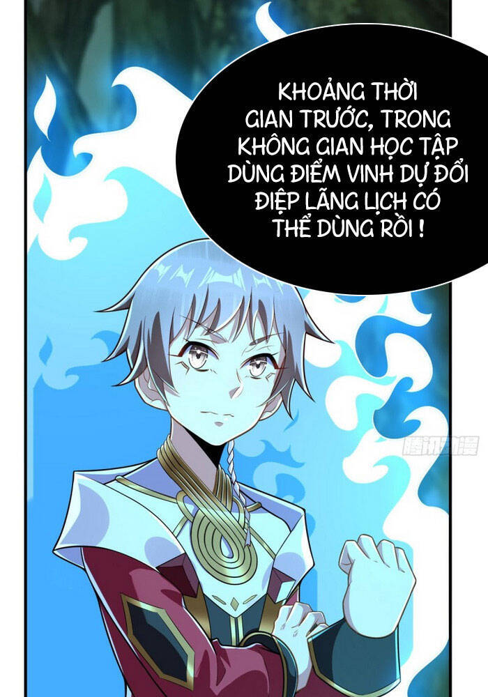 Xuyên Tới Tương Lai: Làm Đàn Ông Không Dễ Chapter 98 - Trang 2