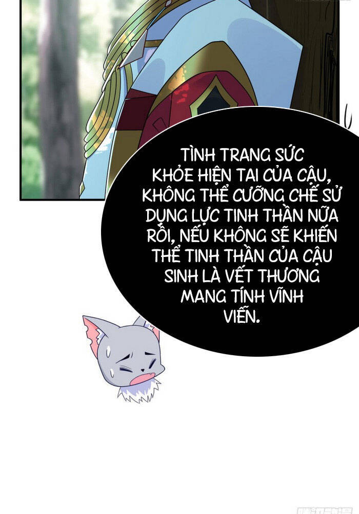 Xuyên Tới Tương Lai: Làm Đàn Ông Không Dễ Chapter 97 - Trang 2