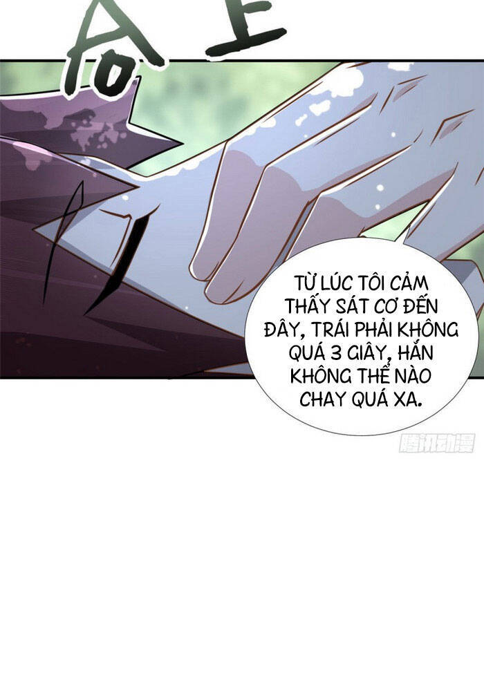 Xuyên Tới Tương Lai: Làm Đàn Ông Không Dễ Chapter 96 - Trang 2