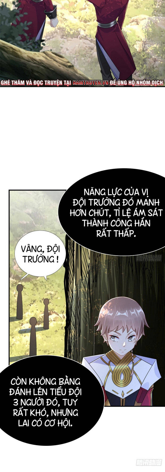 Xuyên Tới Tương Lai: Làm Đàn Ông Không Dễ Chapter 96 - Trang 2