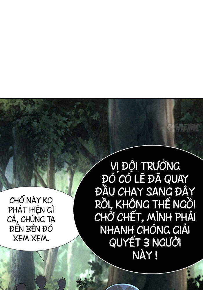 Xuyên Tới Tương Lai: Làm Đàn Ông Không Dễ Chapter 96 - Trang 2