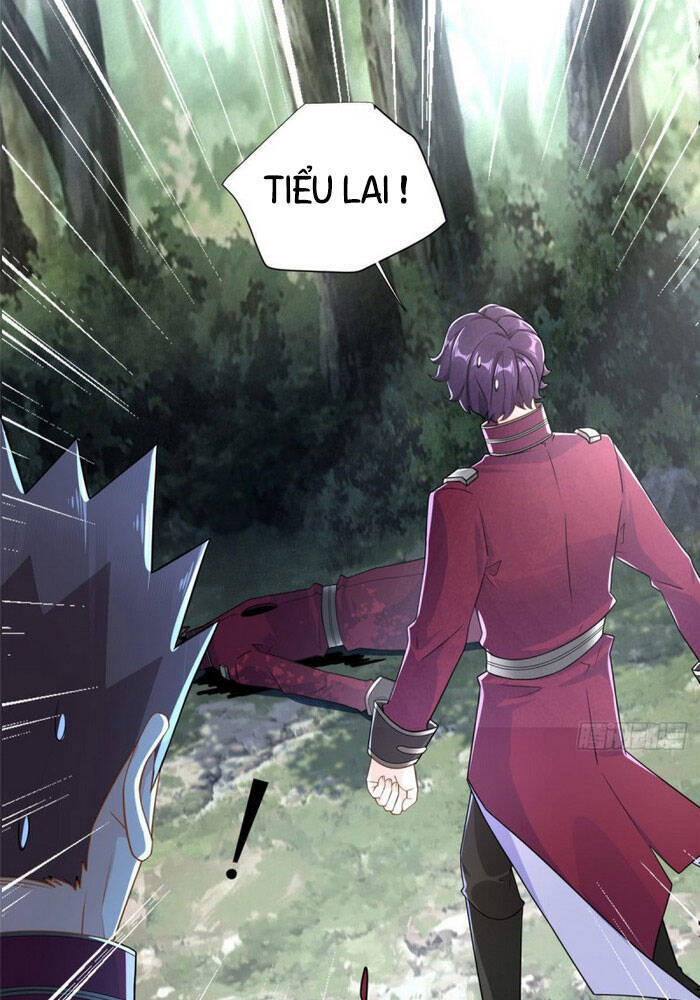 Xuyên Tới Tương Lai: Làm Đàn Ông Không Dễ Chapter 96 - Trang 2