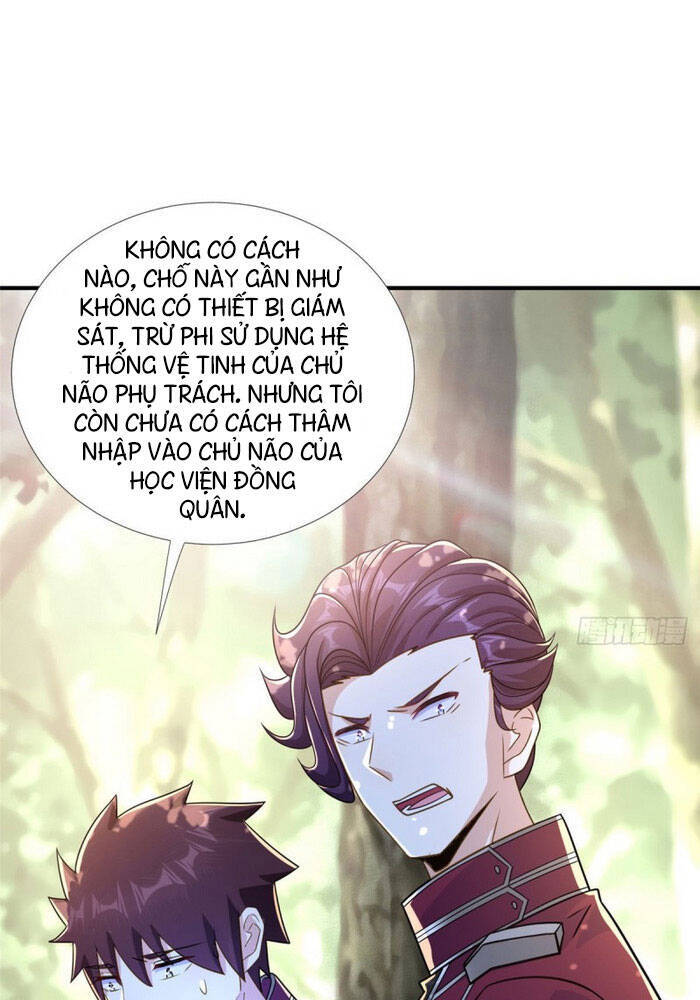 Xuyên Tới Tương Lai: Làm Đàn Ông Không Dễ Chapter 95 - Trang 2