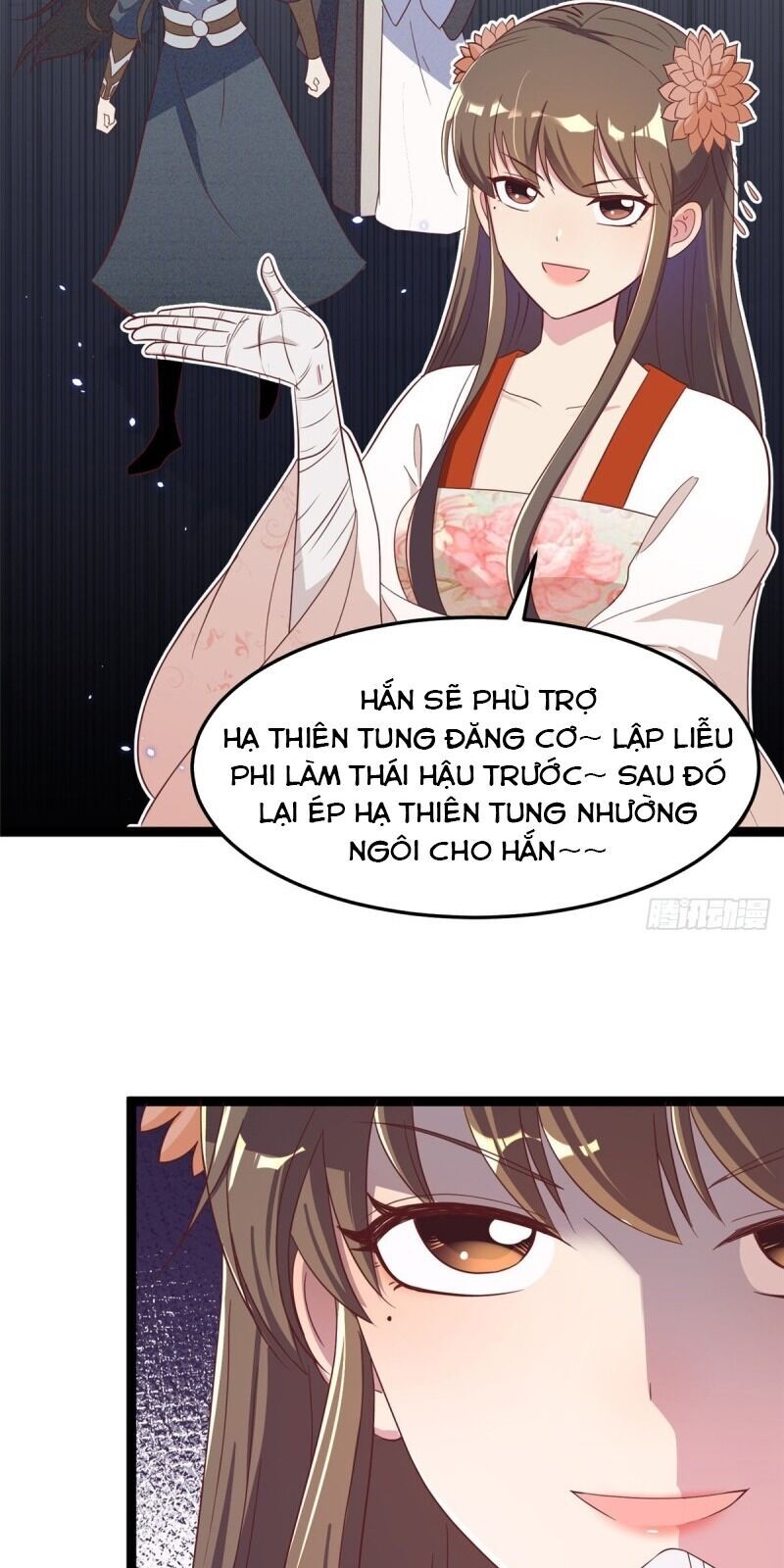 Bạo Manh Tiểu Tiên Chapter 80 - Trang 2