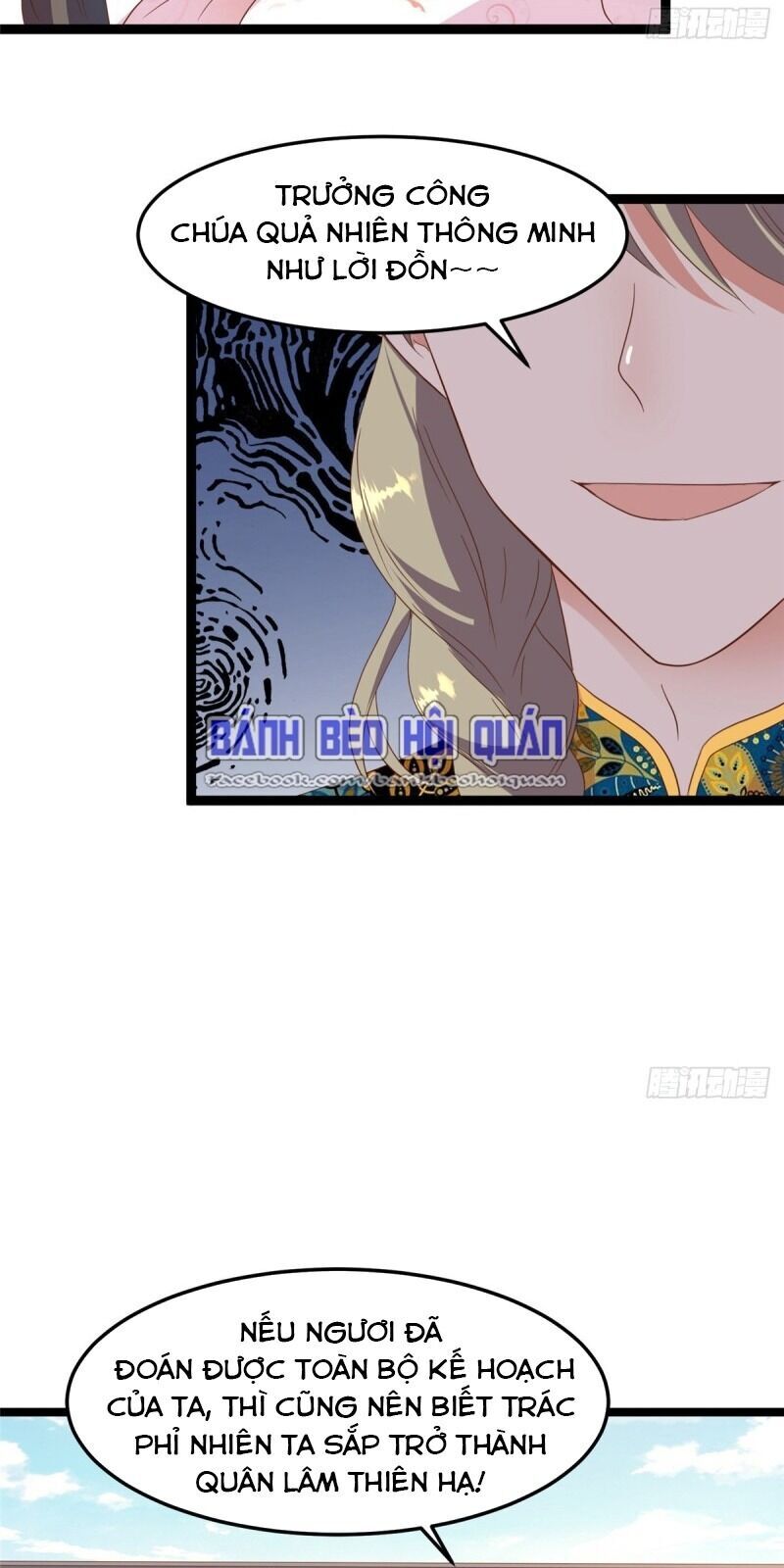 Bạo Manh Tiểu Tiên Chapter 80 - Trang 2