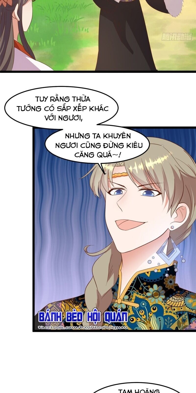 Bạo Manh Tiểu Tiên Chapter 80 - Trang 2