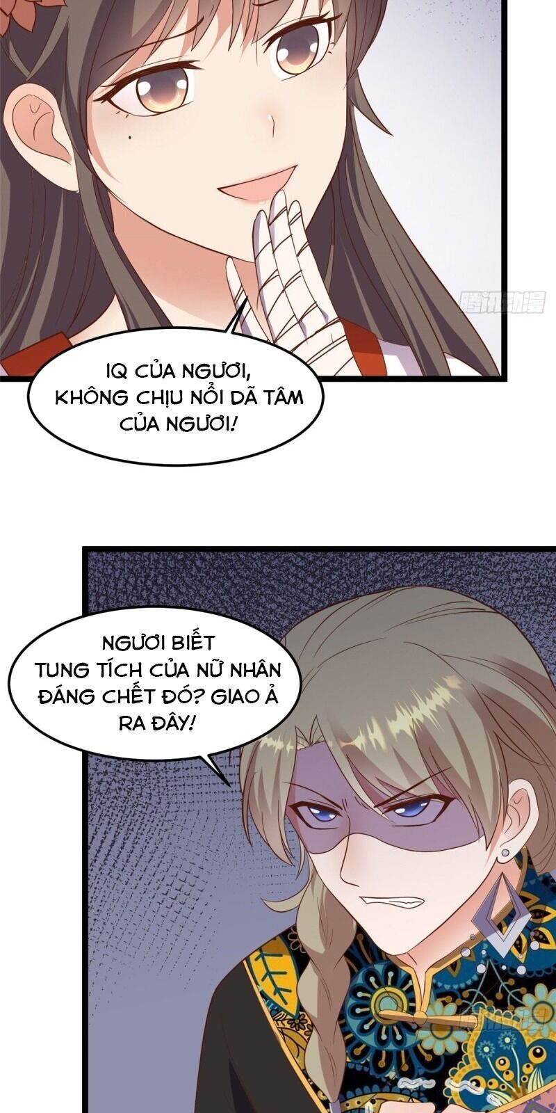 Bạo Manh Tiểu Tiên Chapter 80 - Trang 2