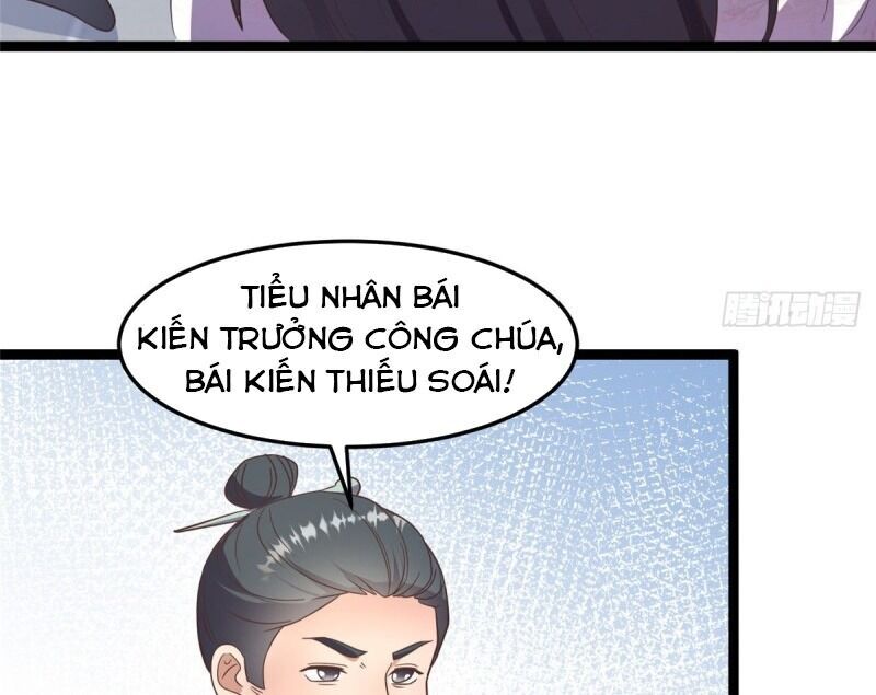 Bạo Manh Tiểu Tiên Chapter 80 - Trang 2