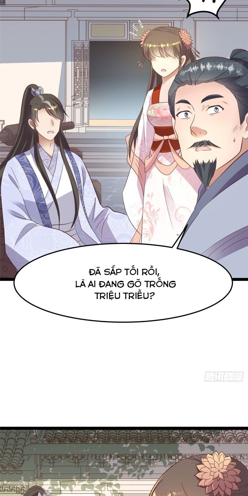 Bạo Manh Tiểu Tiên Chapter 80 - Trang 2