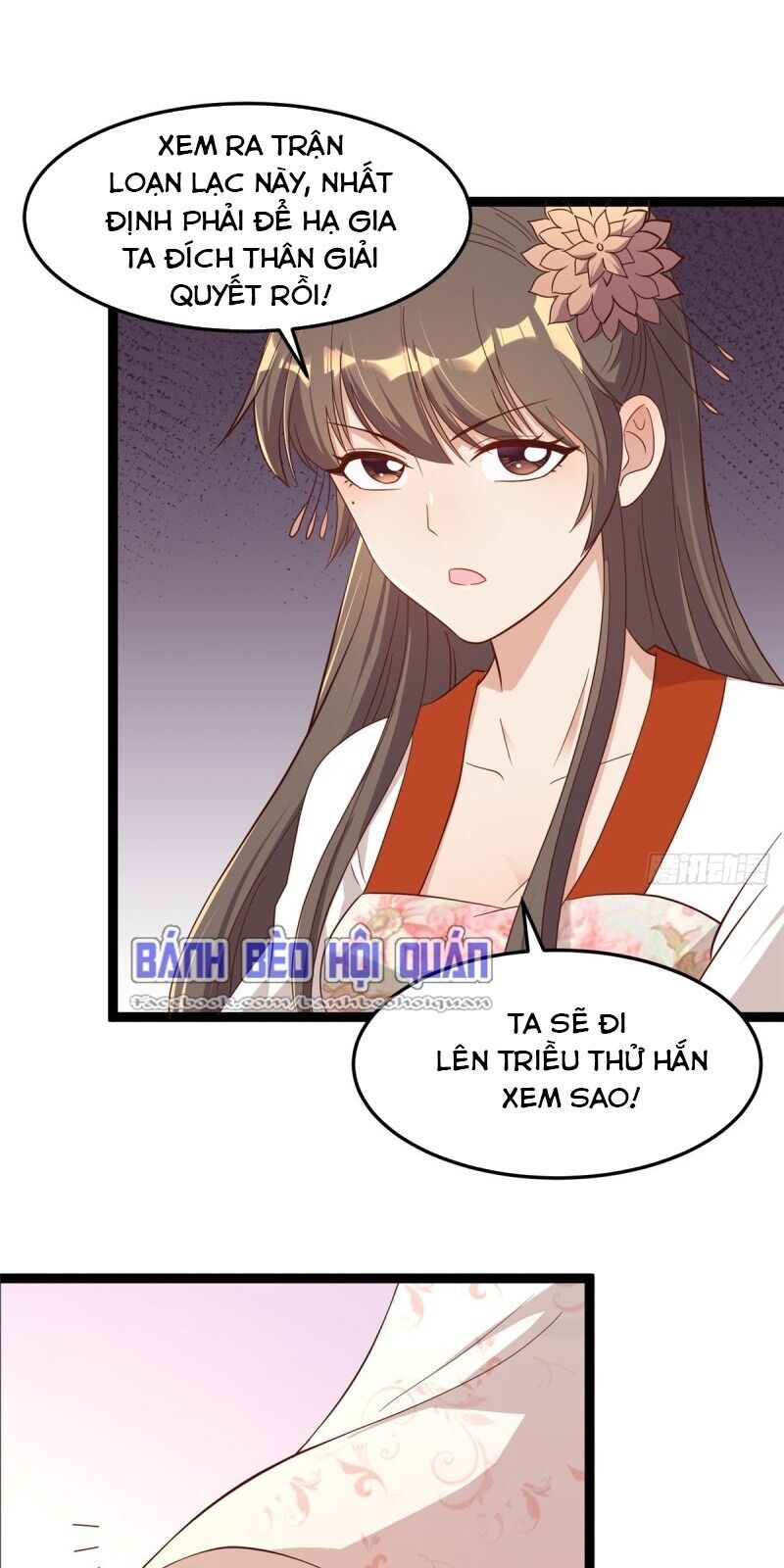 Bạo Manh Tiểu Tiên Chapter 80 - Trang 2