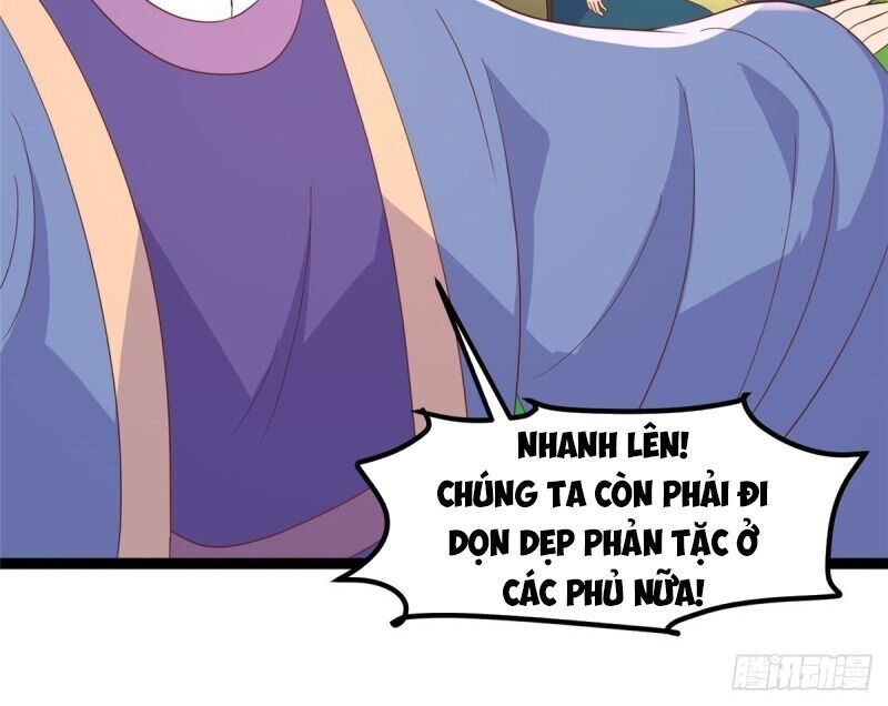 Bạo Manh Tiểu Tiên Chapter 80 - Trang 2