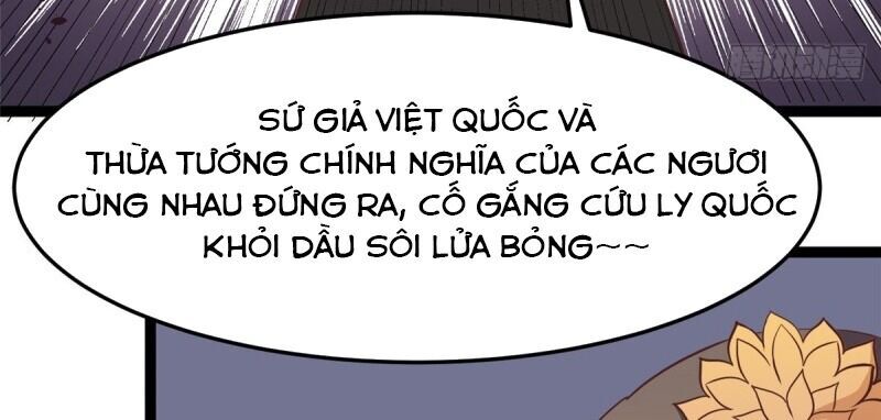 Bạo Manh Tiểu Tiên Chapter 80 - Trang 2