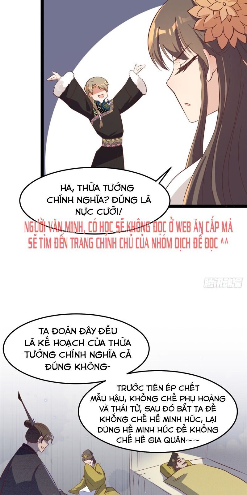 Bạo Manh Tiểu Tiên Chapter 80 - Trang 2