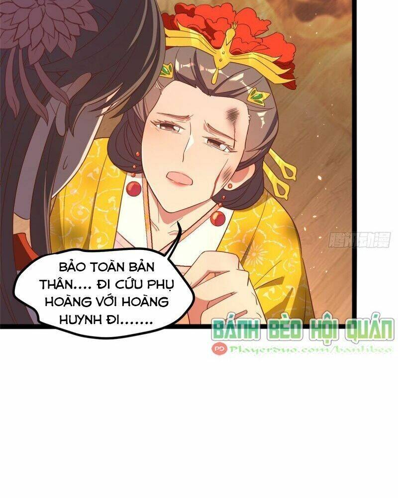 Bạo Manh Tiểu Tiên Chapter 78 - Trang 2