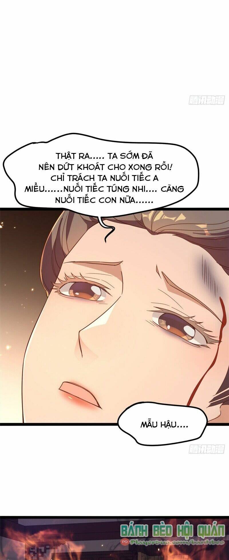 Bạo Manh Tiểu Tiên Chapter 78 - Trang 2