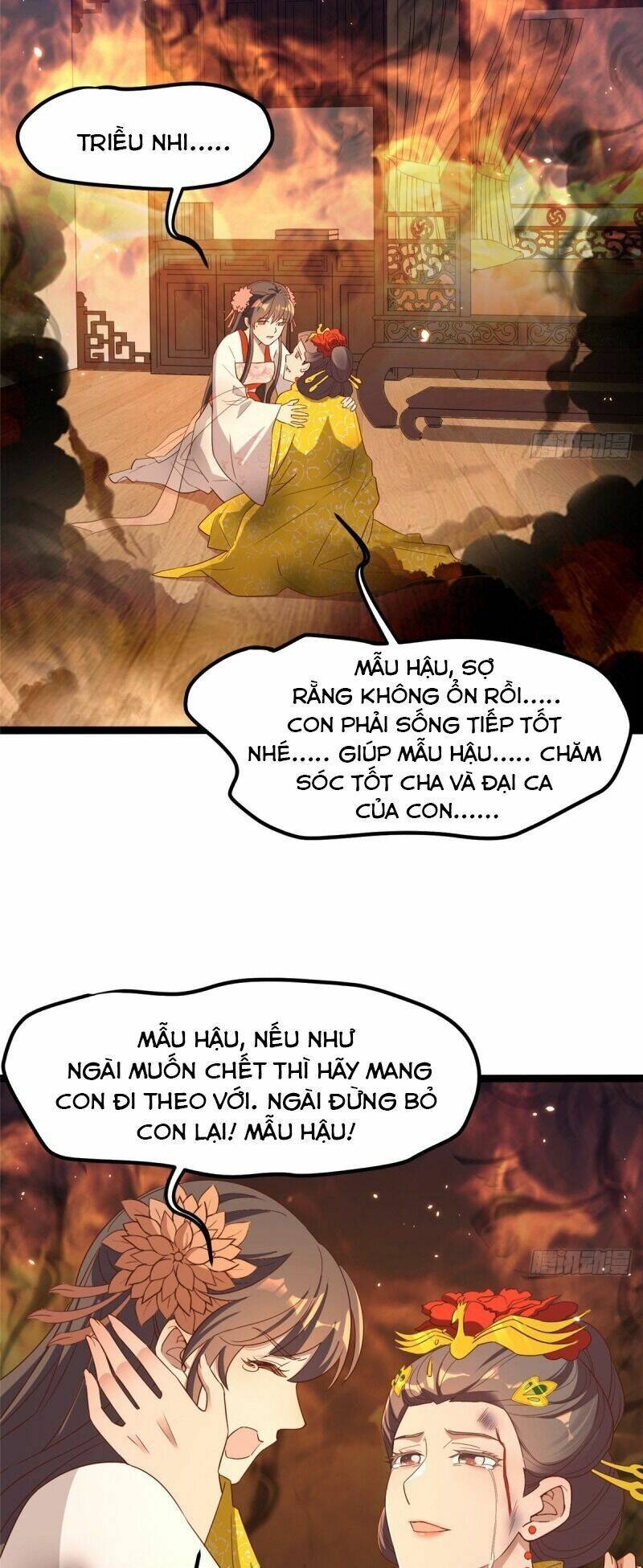 Bạo Manh Tiểu Tiên Chapter 78 - Trang 2