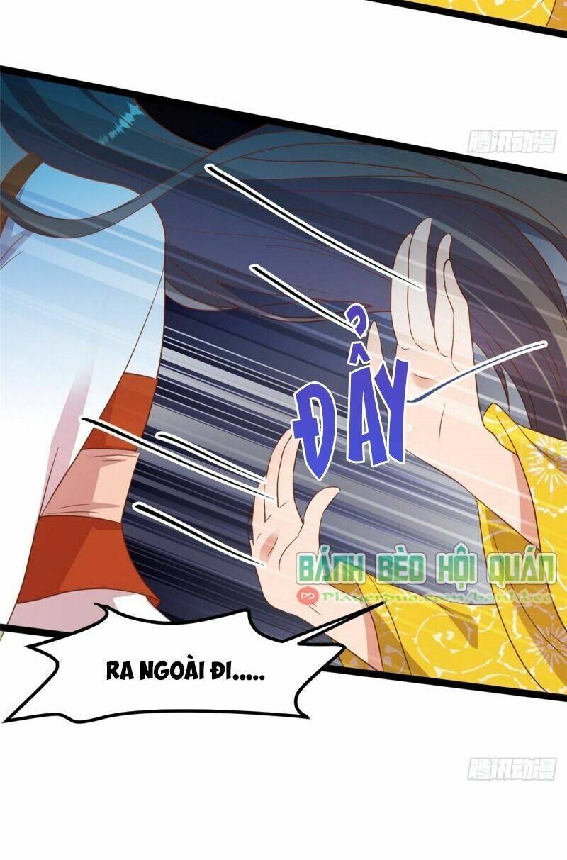 Bạo Manh Tiểu Tiên Chapter 78 - Trang 2