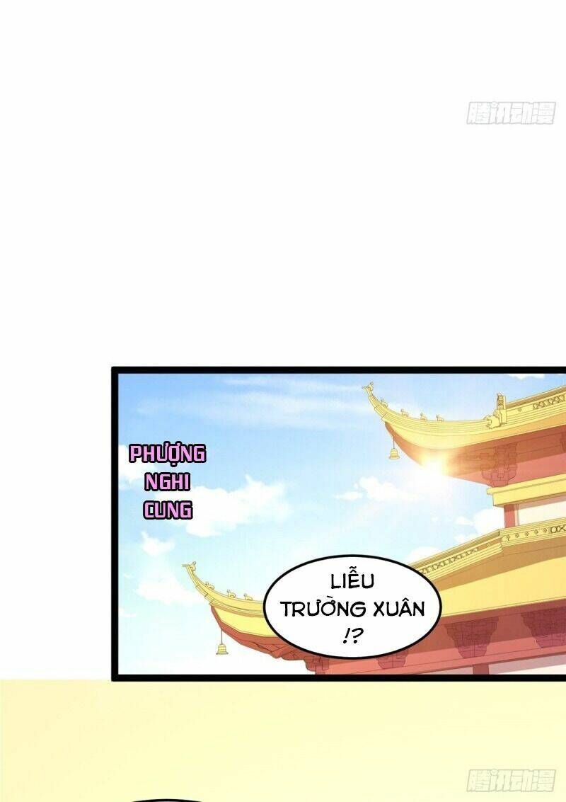 Bạo Manh Tiểu Tiên Chapter 77 - Trang 2