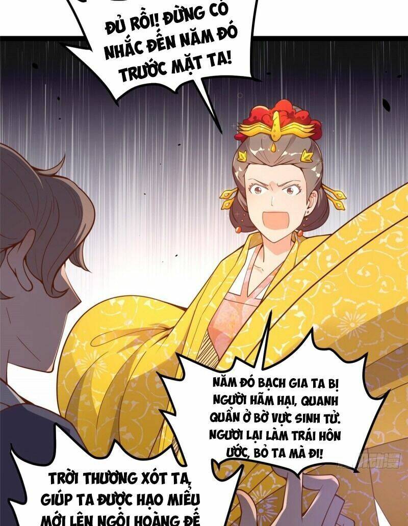 Bạo Manh Tiểu Tiên Chapter 77 - Trang 2