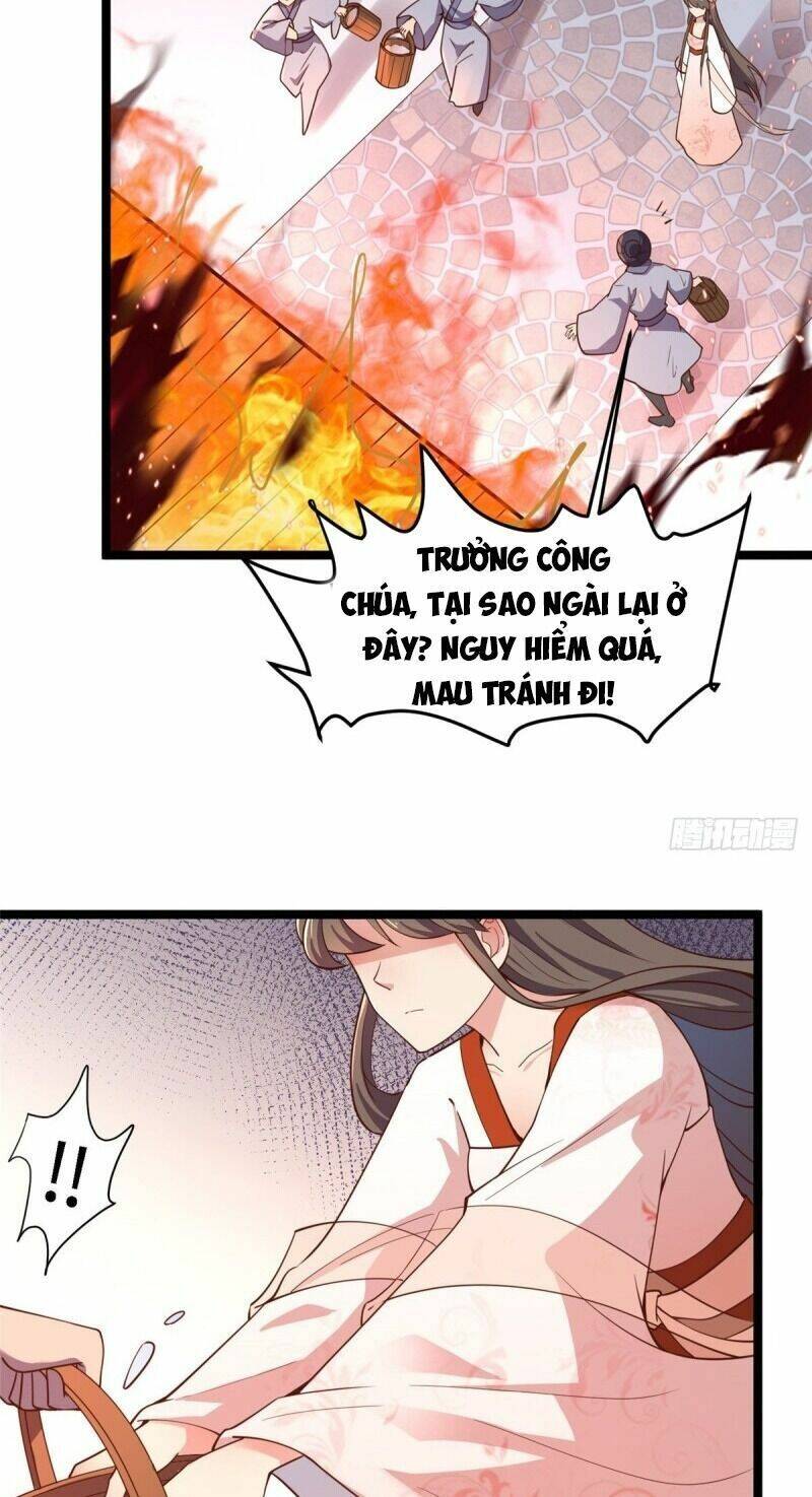 Bạo Manh Tiểu Tiên Chapter 77 - Trang 2