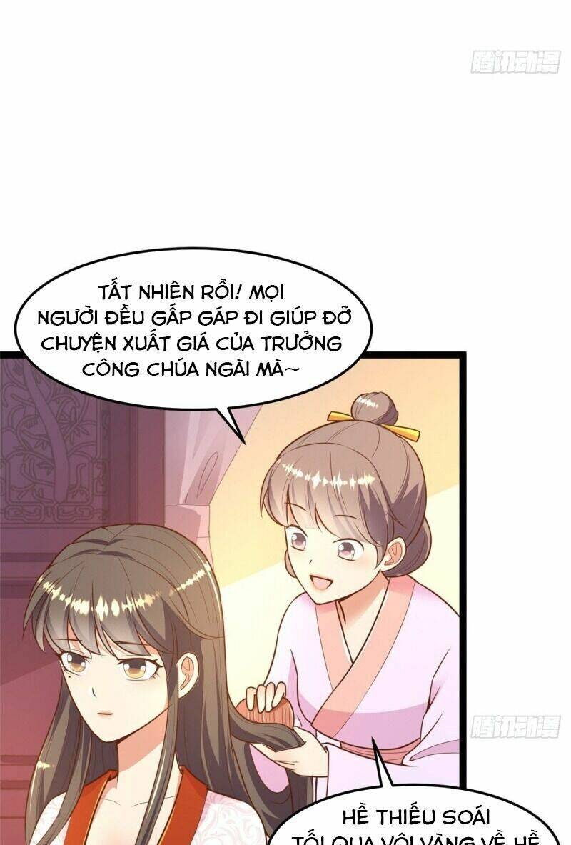 Bạo Manh Tiểu Tiên Chapter 77 - Trang 2